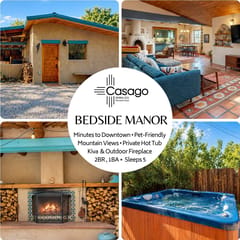 Bedside Manor