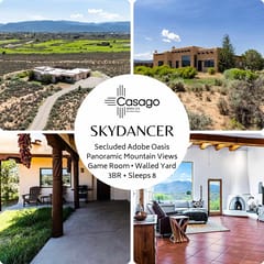 Skydancer