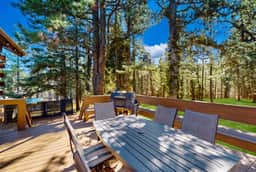 Angel Fire Big House