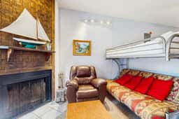 Angel Fire Chalet 51