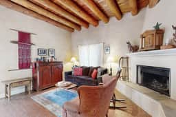 Casa Las Rosas