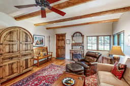 Casa Raya Taos