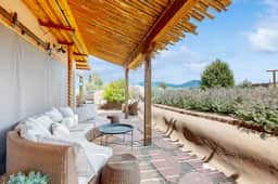 Casa de Taos