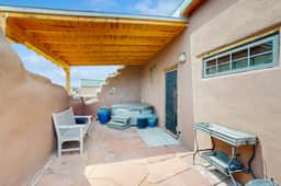 Casa de Taos