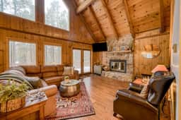 Coyote Cabin