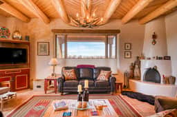 Estrella Vista Retreat