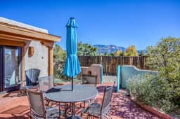 Estrella Vista Retreat