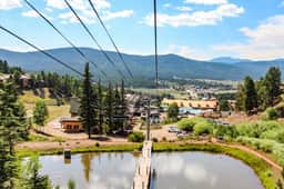 Gold Creek 208