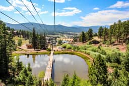 Gold Creek 306