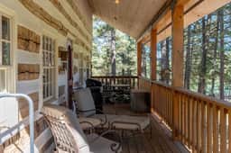 Old World Charm