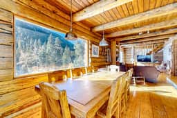 Ridgerunner Cabin