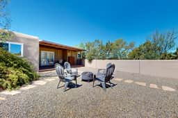 Rosario House
