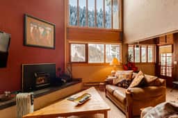 Ski Valley View