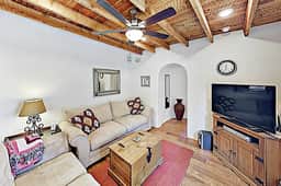 Two Sisters Adobe