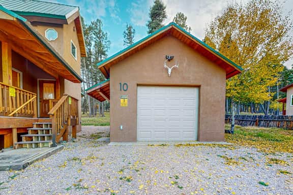 Bear Haven