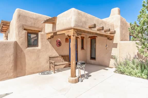 Casa Allis Taos