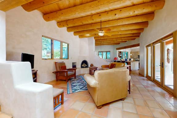 Casa del Sueños