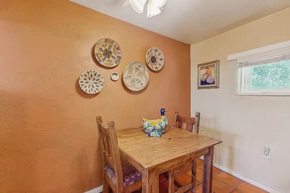 Casita Antonio