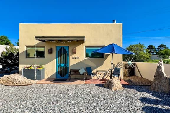 Casita Calandra