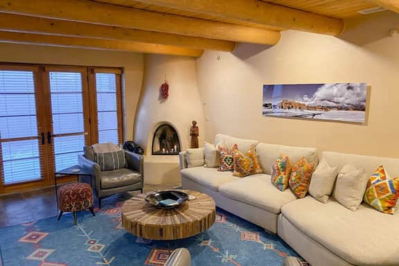 Casita Luna