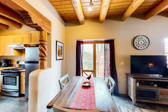 Cozy Oasis Unit 16