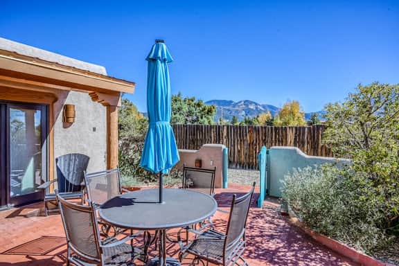 Estrella Vista Retreat