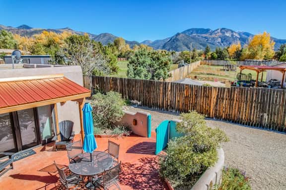 Estrella Vista Retreat