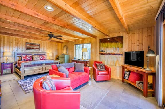 Estrella Vista Retreat