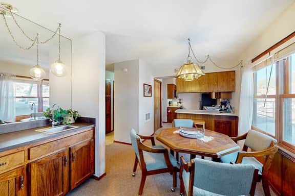 Gold Creek 206