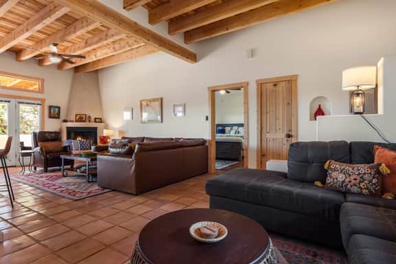 Laguna Azul