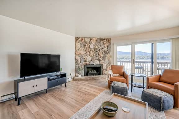 Mountain Meadows Views