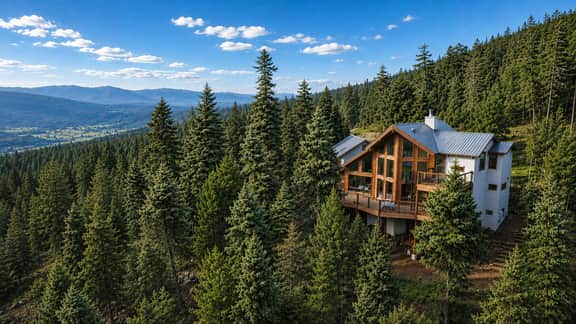 RidgeWalk Lodge