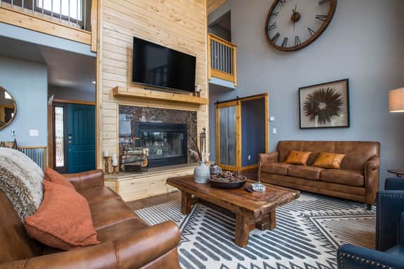 RidgeWalk Lodge