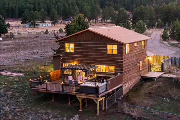 Sunrise Vista Villa
