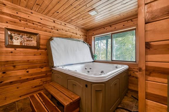Trailhead Retreat
