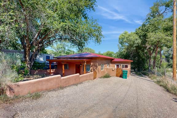 Two Sisters Adobe