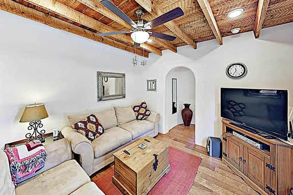 Two Sisters Adobe
