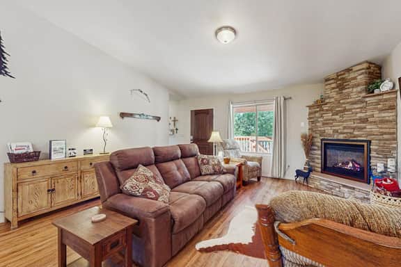 Valley Views Cottage