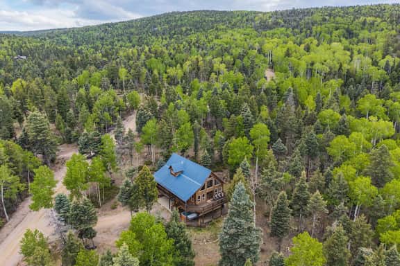 Parker Chalet
