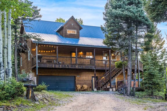 Parker Chalet