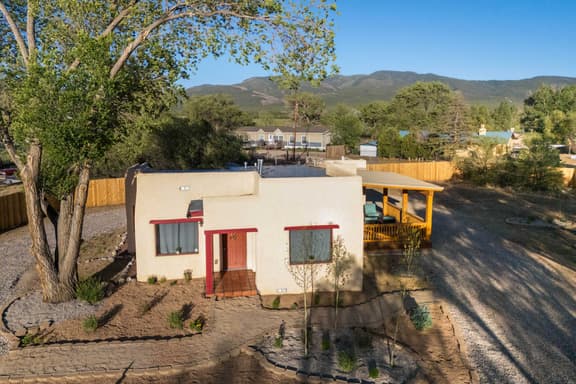 Medina Casita