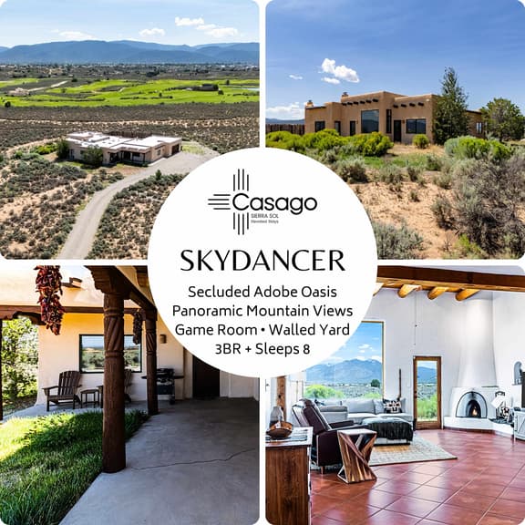 Skydancer - Image 1